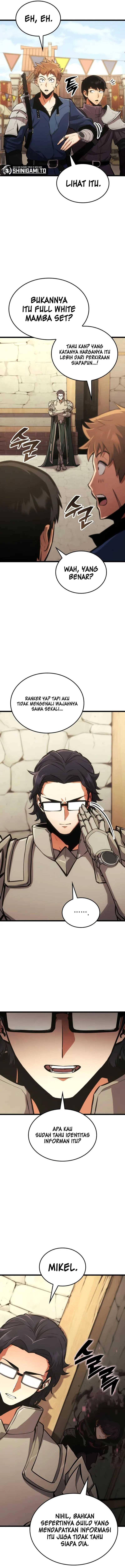 Emperor of Solo Play Chap 20 - Next Chap 21