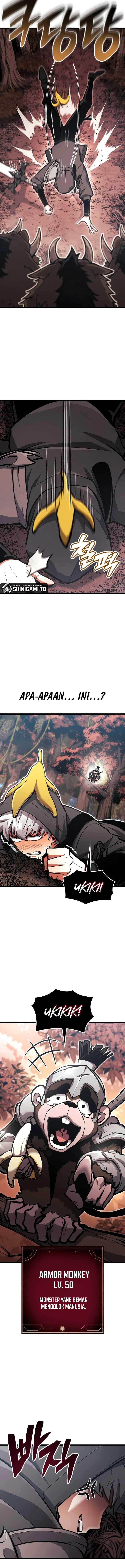 Emperor of Solo Play Chap 20 - Next Chap 21