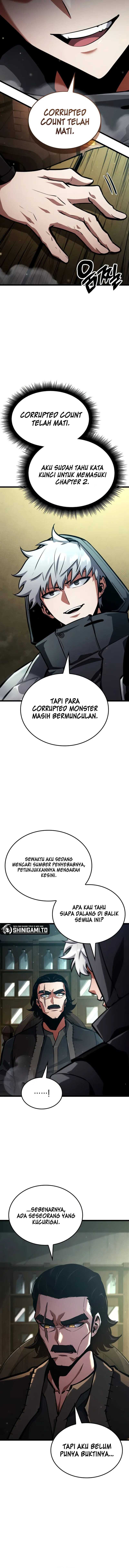 Emperor of Solo Play Chap 20 - Next Chap 21