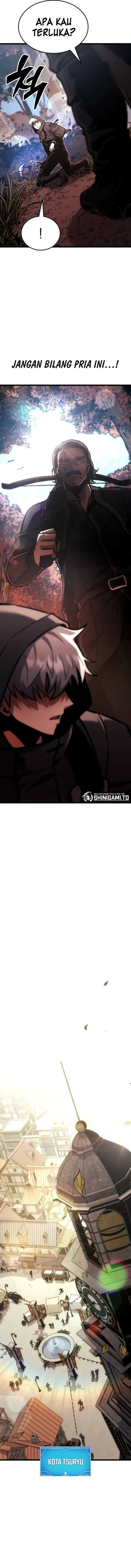 Emperor of Solo Play Chap 20 - Next Chap 21