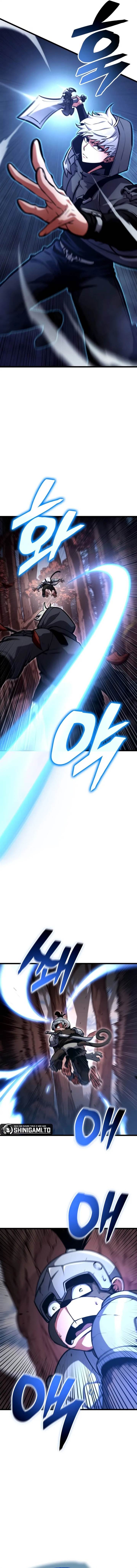 Emperor of Solo Play Chap 21 - Next Chap 22