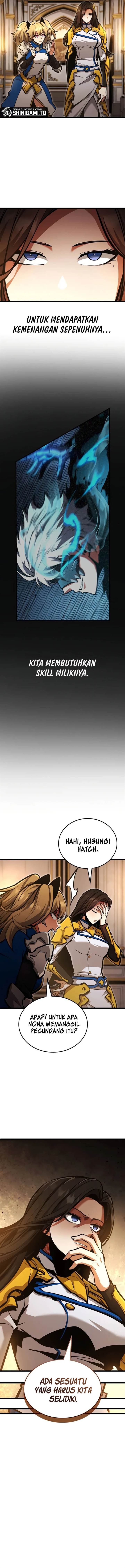 Emperor of Solo Play Chap 21 - Next Chap 22