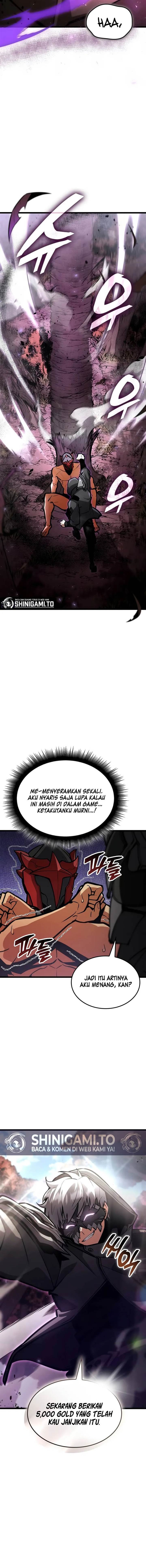 Emperor of Solo Play Chap 22 - Next Chap 23