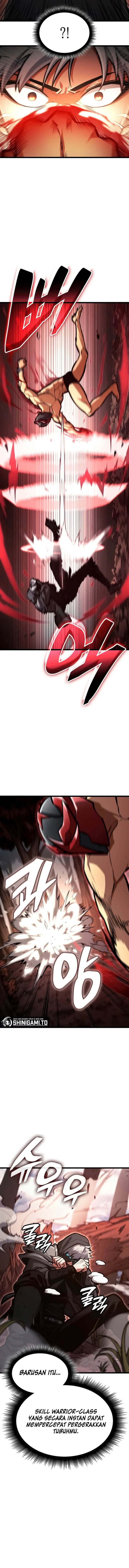 Emperor of Solo Play Chap 22 - Next Chap 23