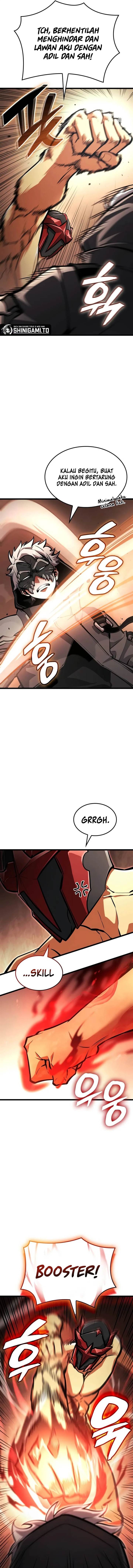 Emperor of Solo Play Chap 22 - Next Chap 23