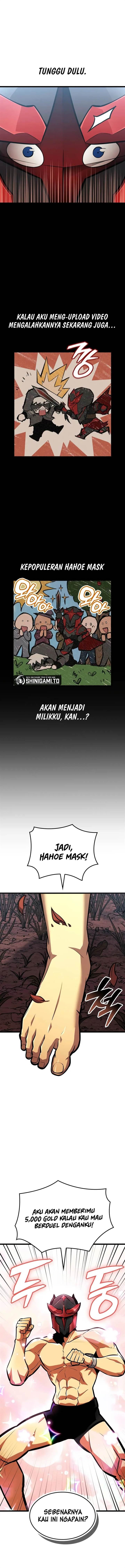 Emperor of Solo Play Chap 22 - Next Chap 23