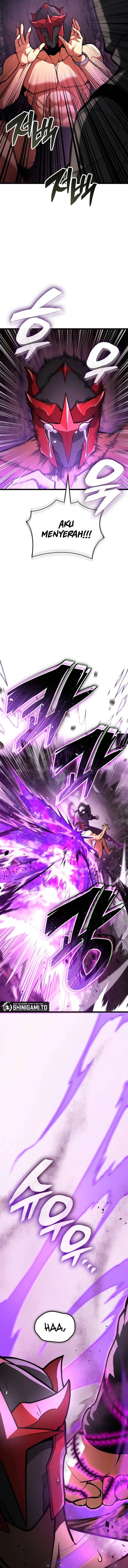 Emperor of Solo Play Chap 22 - Next Chap 23