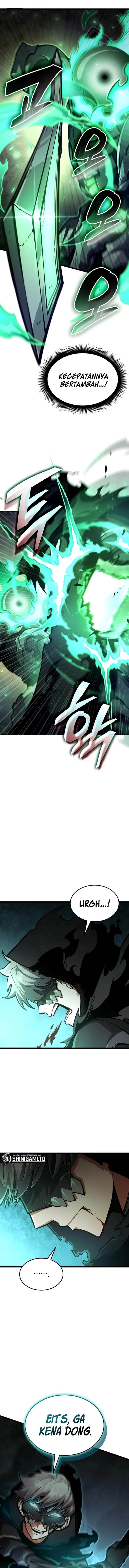 Emperor of Solo Play Chap 27 - Next Chap 28