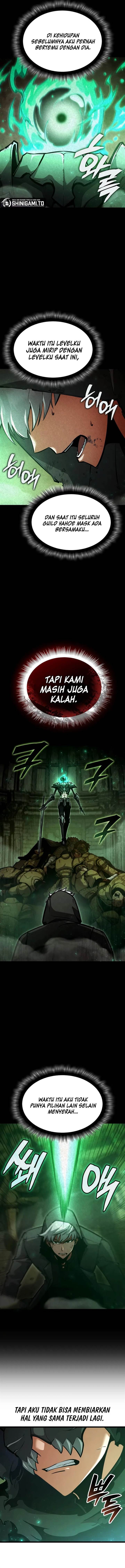 Emperor of Solo Play Chap 27 - Next Chap 28