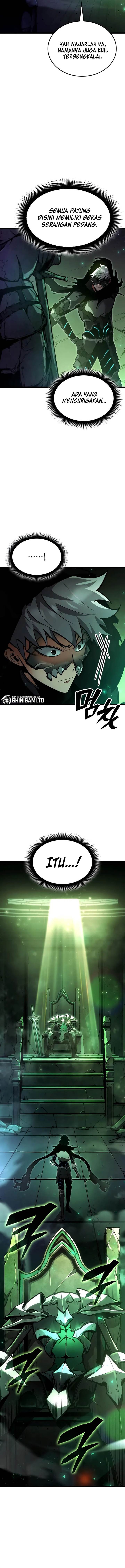 Emperor of Solo Play Chap 27 - Next Chap 28