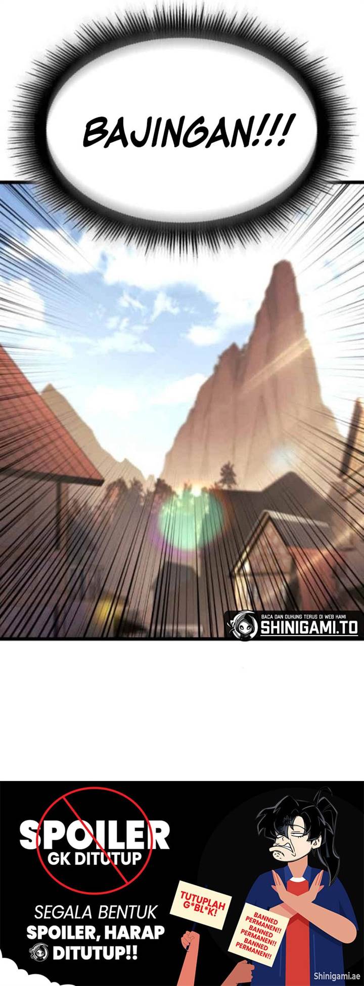 Emperor of Solo Play Chap 24 - Next Chap 25