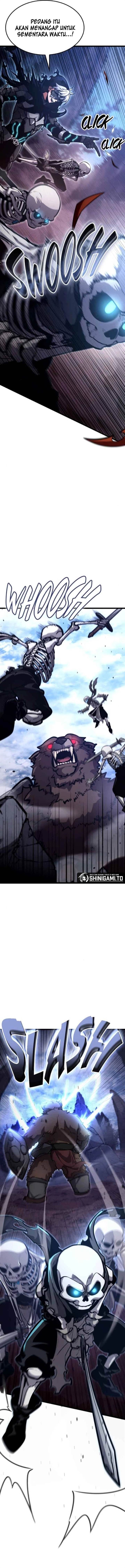 Emperor of Solo Play Chap 24 - Next Chap 25