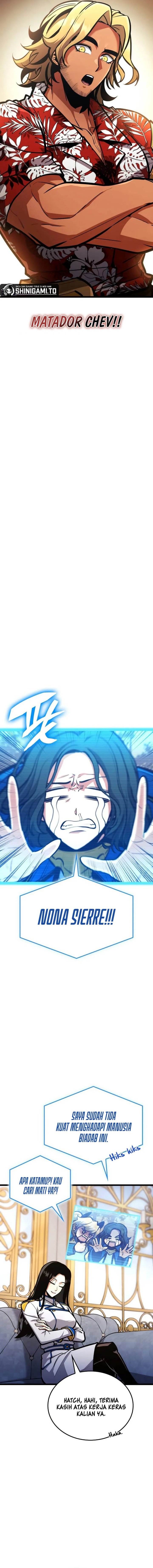 Emperor of Solo Play Chap 25 - Next Chap 26