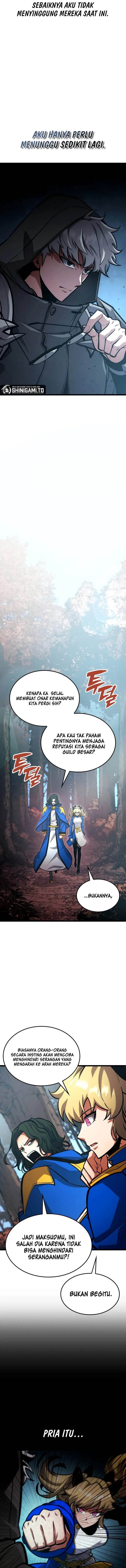 Emperor of Solo Play Chap 25 - Next Chap 26