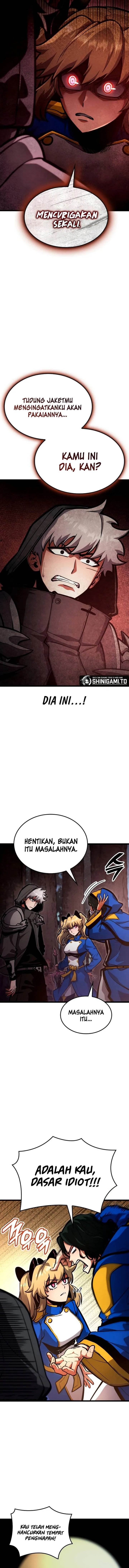 Emperor of Solo Play Chap 25 - Next Chap 26