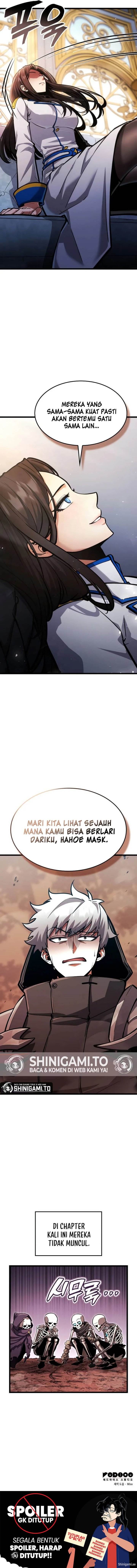 Emperor of Solo Play Chap 25 - Next Chap 26