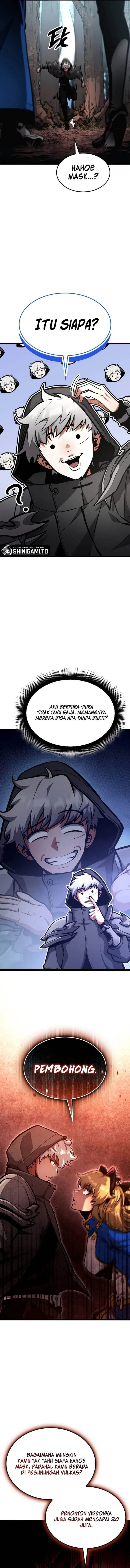 Emperor of Solo Play Chap 25 - Next Chap 26