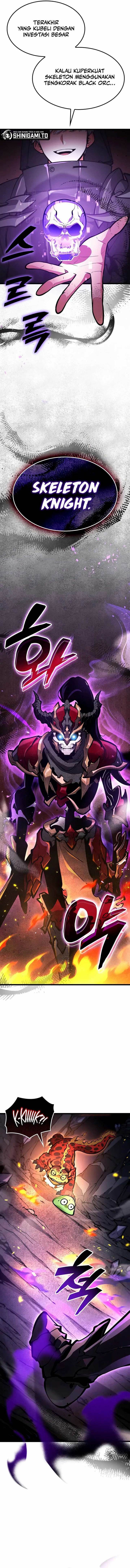 Emperor of Solo Play Chap 26 - Next Chap 27