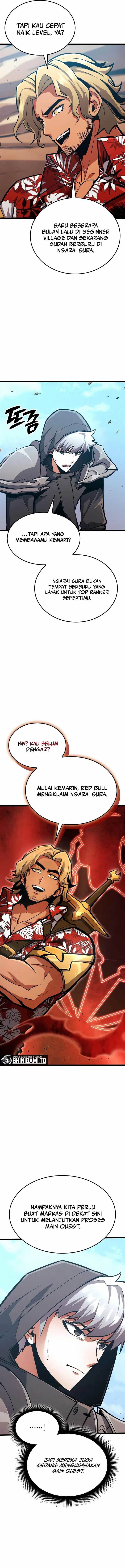 Emperor of Solo Play Chap 26 - Next Chap 27