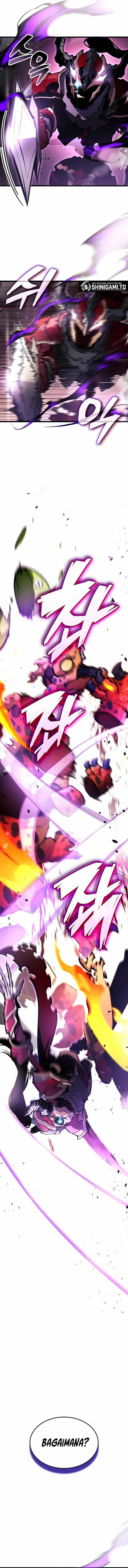 Emperor of Solo Play Chap 26 - Next Chap 27