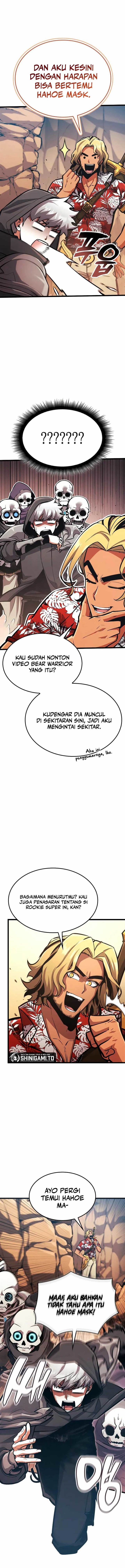 Emperor of Solo Play Chap 26 - Next Chap 27