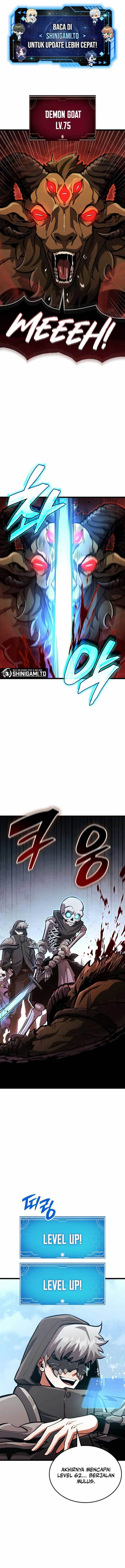 Emperor of Solo Play Chap 26 - Next Chap 27