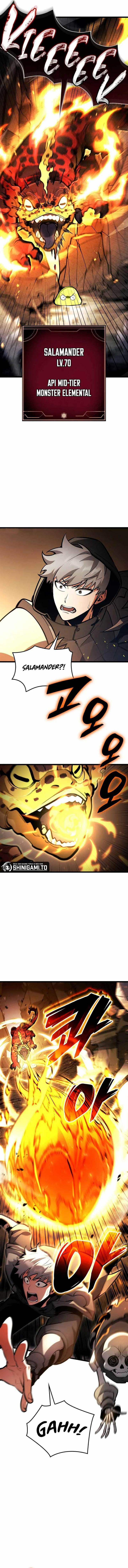 Emperor of Solo Play Chap 26 - Next Chap 27