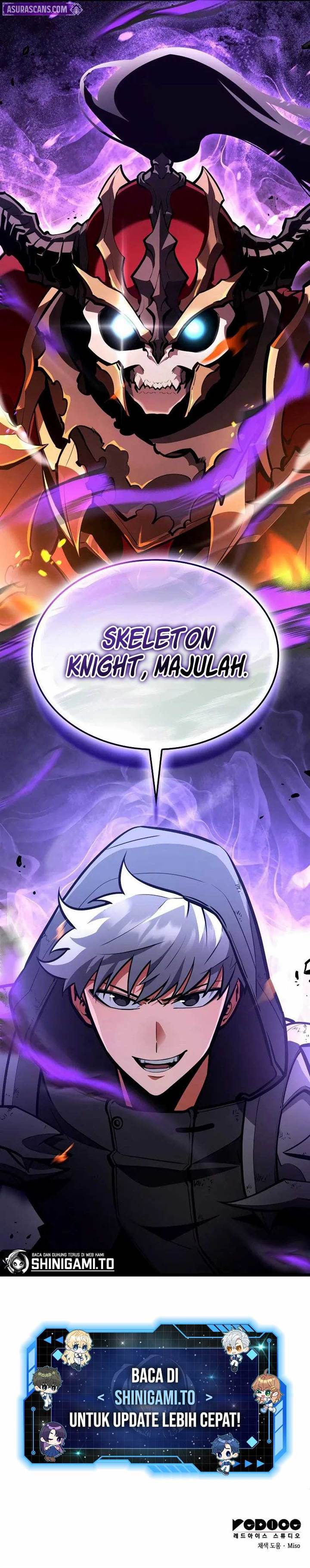 Emperor of Solo Play Chap 26 - Next Chap 27