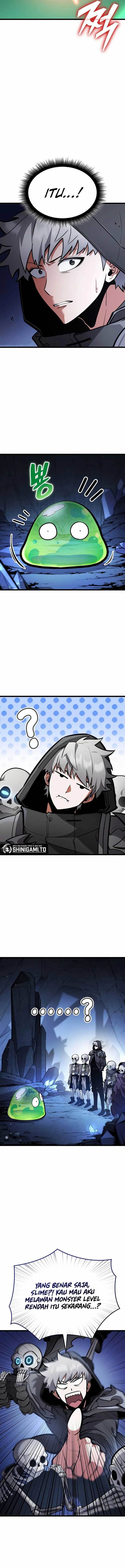 Emperor of Solo Play Chap 26 - Next Chap 27