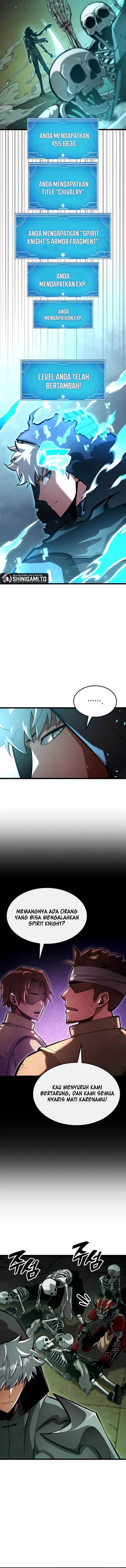 Emperor of Solo Play Chap 28 - Next Chap 29