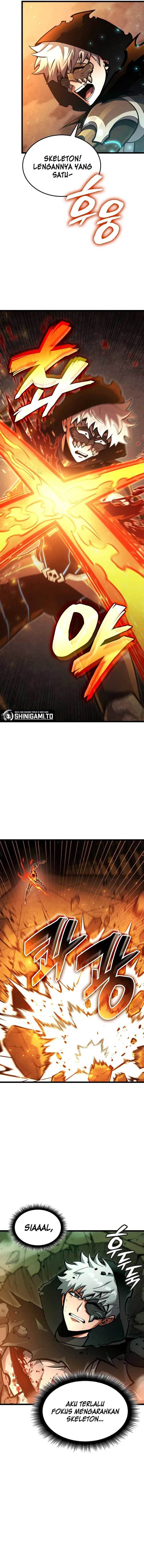 Emperor of Solo Play Chap 28 - Next Chap 29