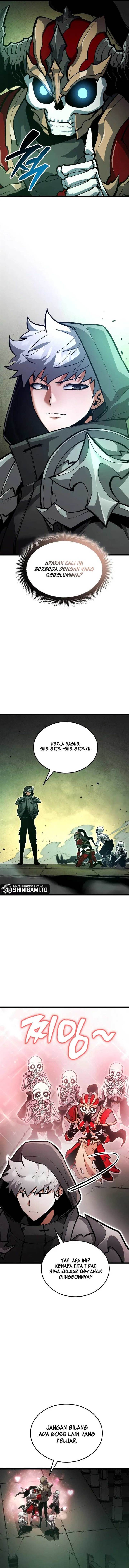 Emperor of Solo Play Chap 28 - Next Chap 29