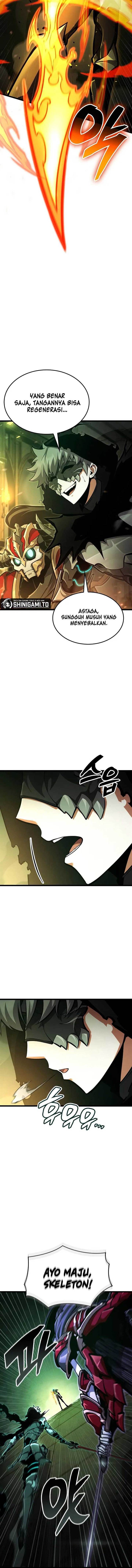 Emperor of Solo Play Chap 28 - Next Chap 29