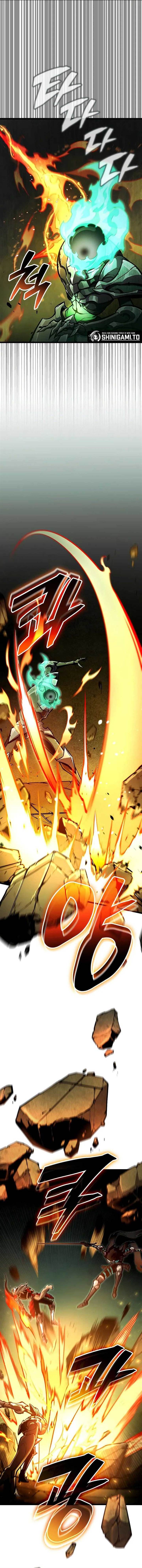 Emperor of Solo Play Chap 28 - Next Chap 29