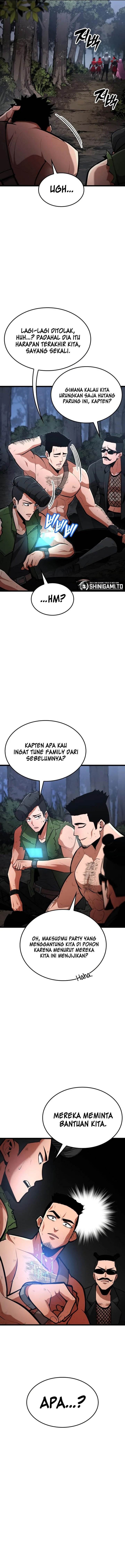 Emperor of Solo Play Chap 29 - Next Chap 30