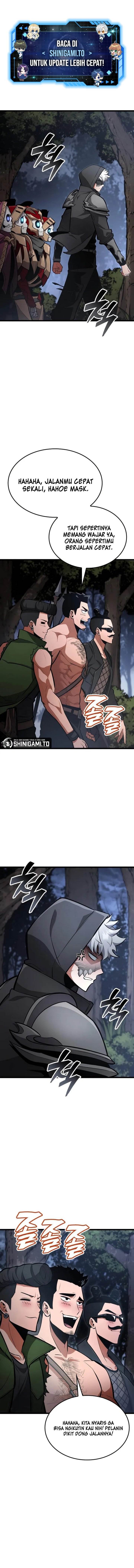 Emperor of Solo Play Chap 29 - Next Chap 30