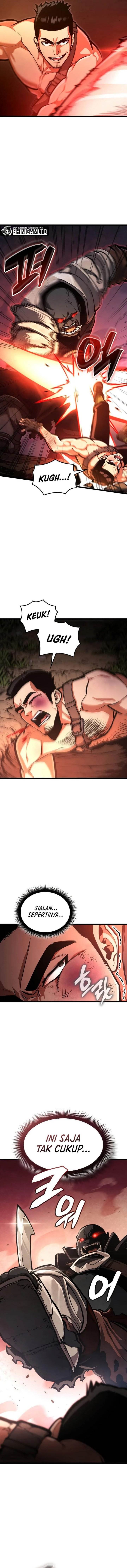 Emperor of Solo Play Chap 29 - Next Chap 30