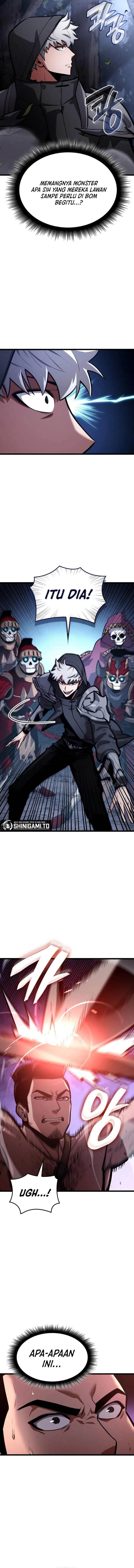 Emperor of Solo Play Chap 29 - Next Chap 30