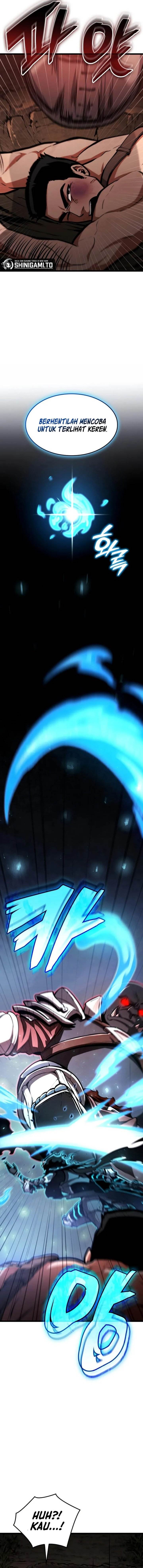 Emperor of Solo Play Chap 29 - Next Chap 30