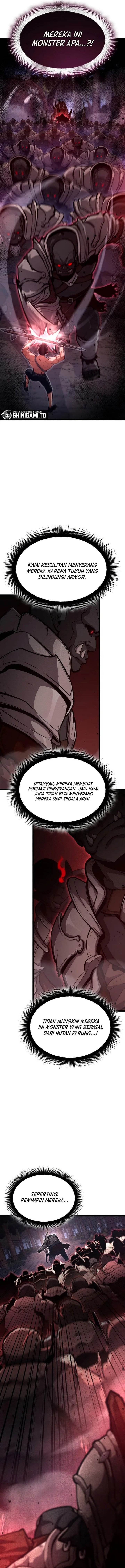 Emperor of Solo Play Chap 29 - Next Chap 30