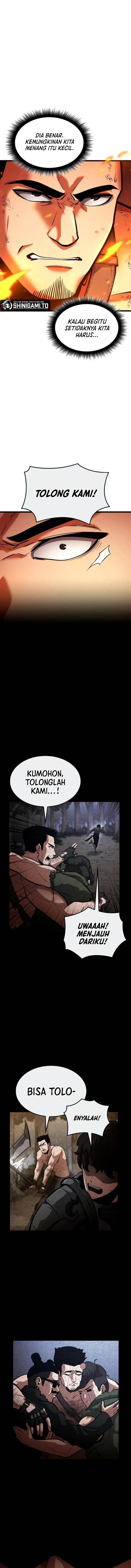 Emperor of Solo Play Chap 29 - Next Chap 30