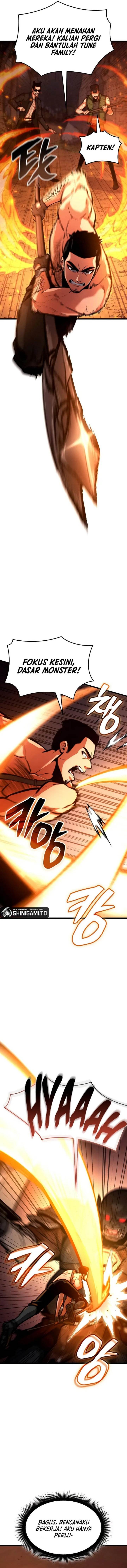 Emperor of Solo Play Chap 29 - Next Chap 30