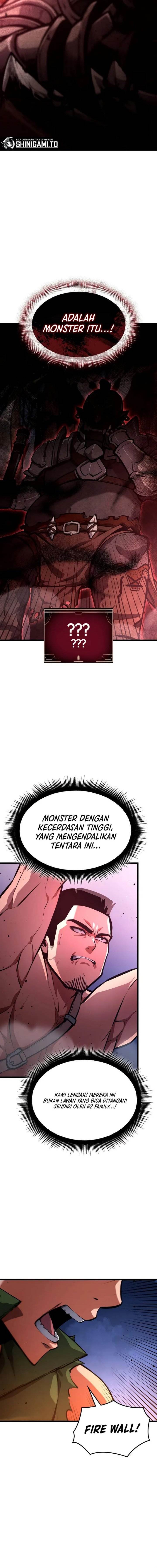 Emperor of Solo Play Chap 29 - Next Chap 30