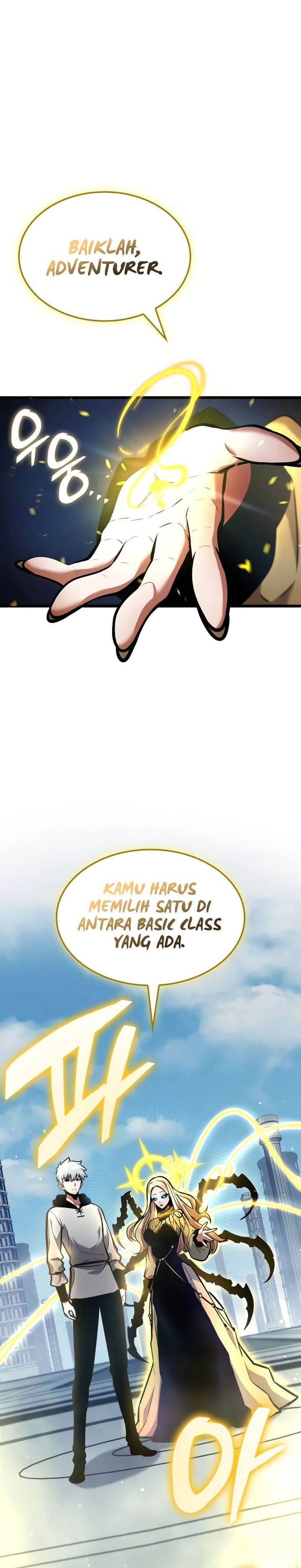 Emperor of Solo Play Chap 2 - Next Chap 3