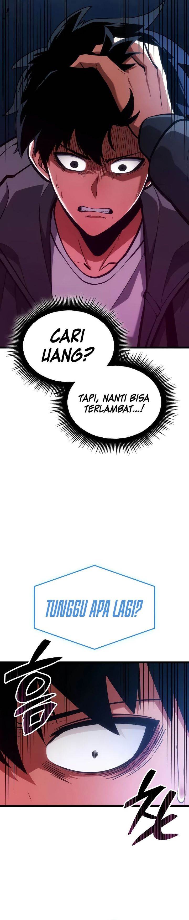 Emperor of Solo Play Chap 2 - Next Chap 3