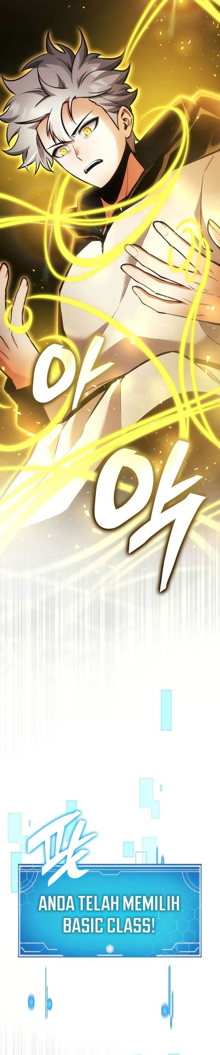 Emperor of Solo Play Chap 2 - Next Chap 3