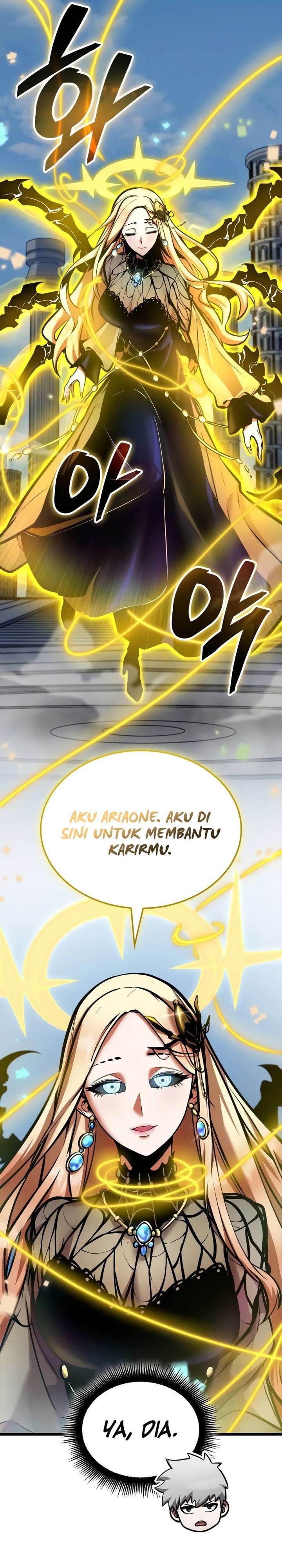 Emperor of Solo Play Chap 2 - Next Chap 3