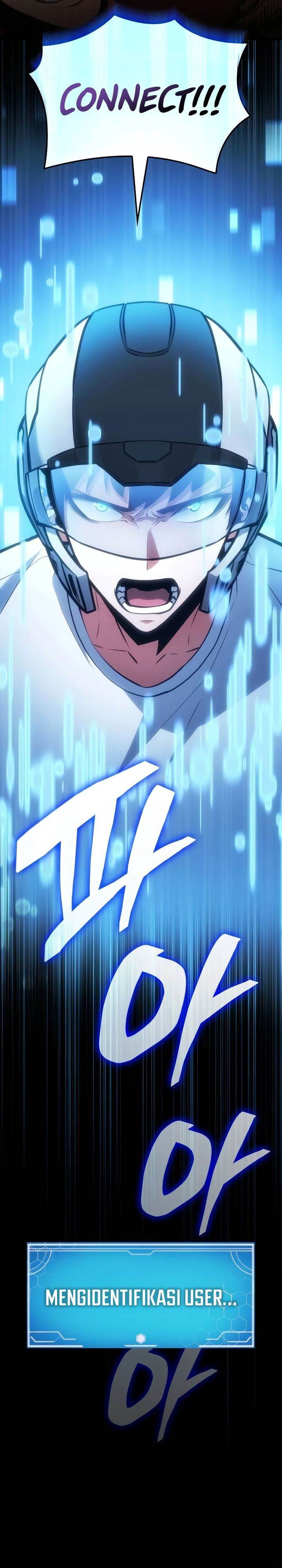 Emperor of Solo Play Chap 2 - Next Chap 3