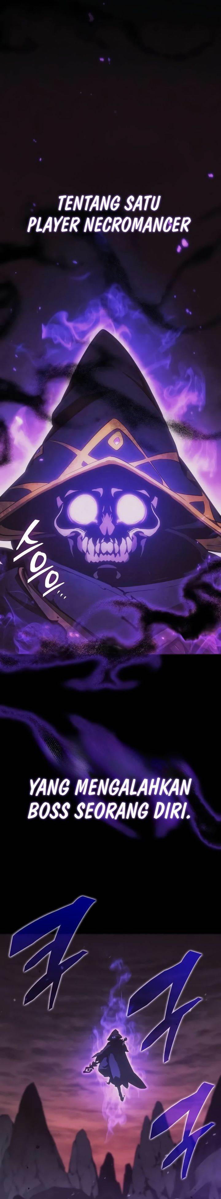 Emperor of Solo Play Chap 2 - Next Chap 3