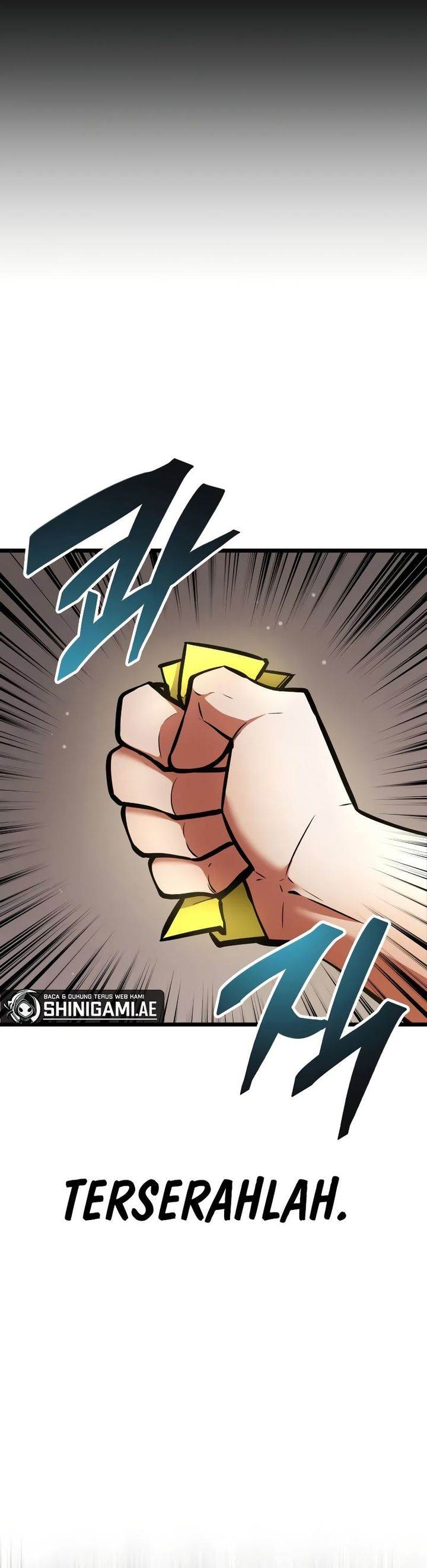 Emperor of Solo Play Chap 2 - Next Chap 3